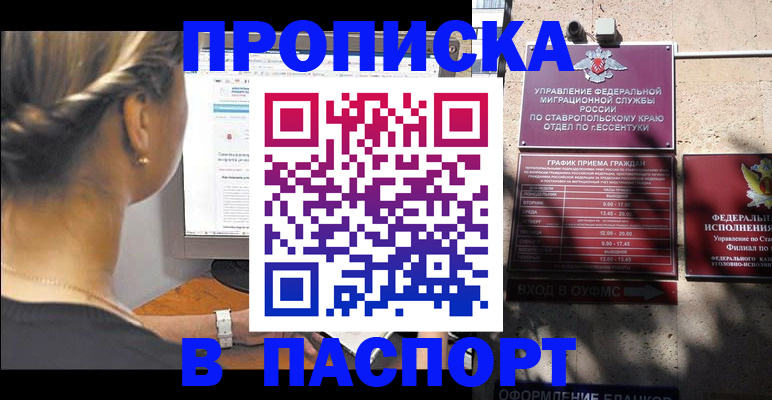временная регистрация для всех в Никольском